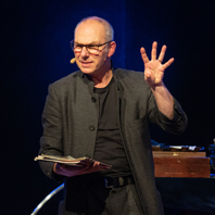 Die Magic Dinner Show Eppingen - Bretten - Heilbronn