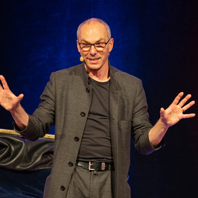 Die Magic Dinner Show im Hotel Rössle in Berneck - Altensteig - Freudenstadt - Pforzheim - Calw - Nagold am 04.12.2026