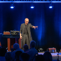 Die Magic Dinner Show im Michlhof in Kempten - Ulm - Lindau - Füssen am 30.01.2026