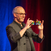 Die Magic Dinner Show im Tommy´s auf dem Michaelsberg 76676 Bruchsal am 10.01.2026