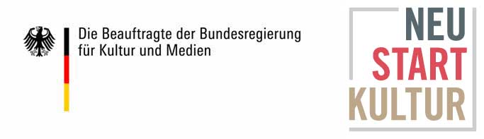 Magier Ralf Gagel - Internationales ZauberTheater - Gefördert durch die Beauftragte der Bundesregierung für Kultur und Medien